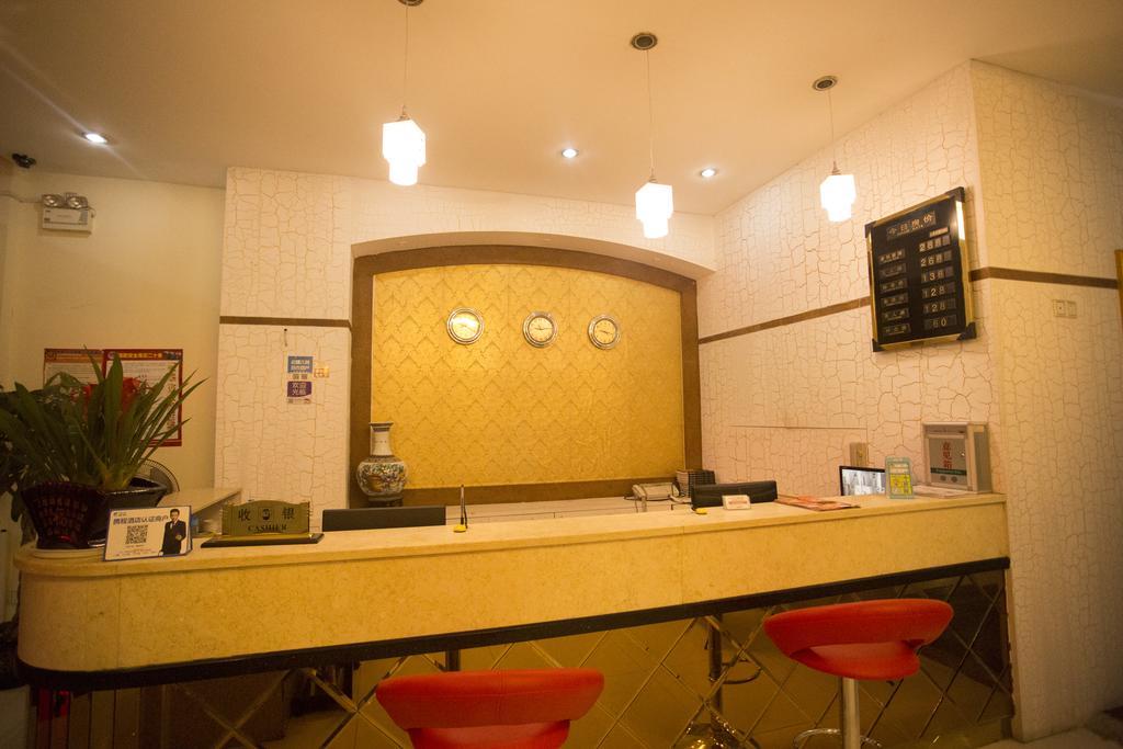 Hai Tun Wan Theme Hotel Sanya Exterior photo